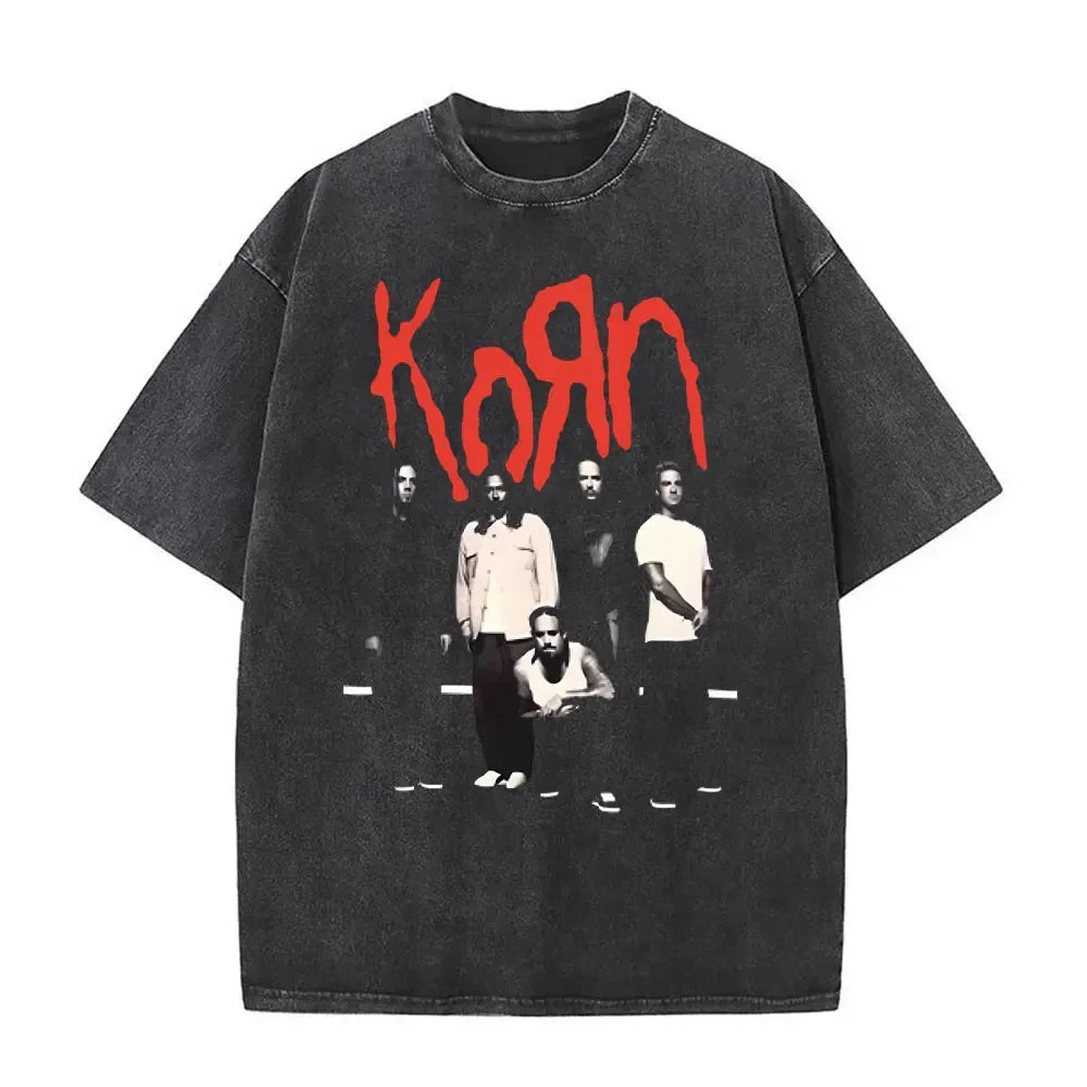 Men's Brand Fashion T-shirt