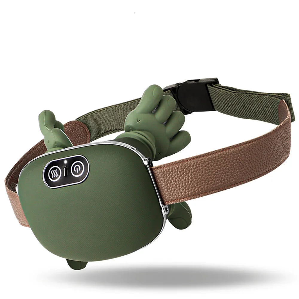 Therahand™ Pro Heated Deep-Grip Massager