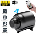 X5 Mini Wireless WiFi Surveillance Camera