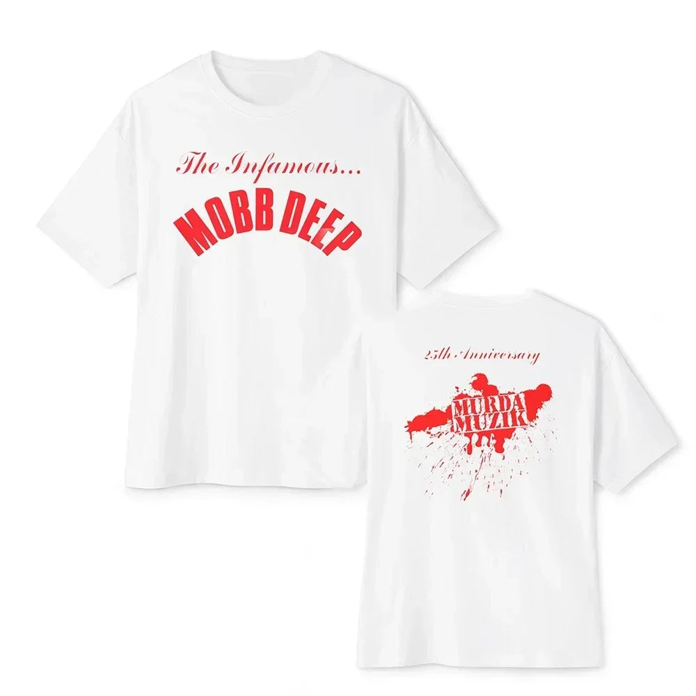 Men's Brand Fashion T-shirt