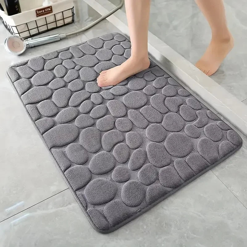 Premium Bath Mat