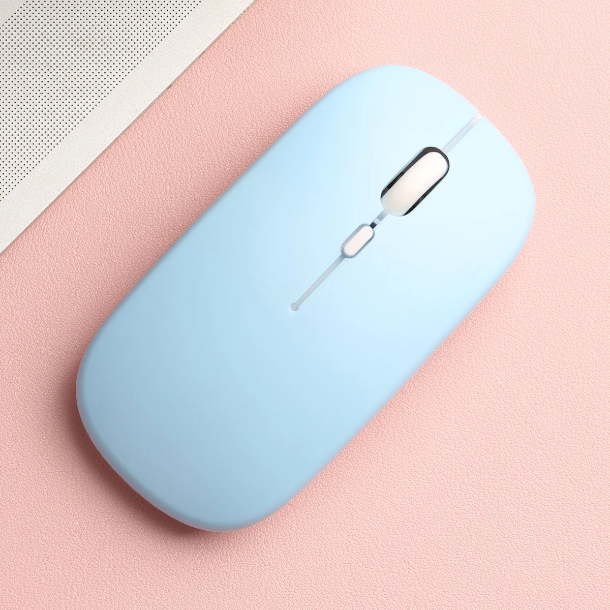 Bluetooth compatible, Wireless Mouse for Working & Gaming Mouse
