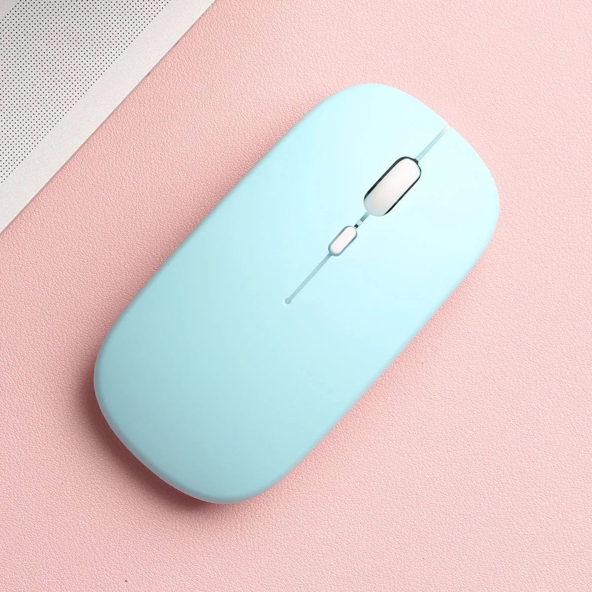 Bluetooth compatible, Wireless Mouse for Working & Gaming Mouse