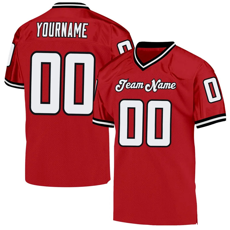 O.S Buckeyes #10 Julian Sayin ‘Heritage Stripe’ 2026 Fan Jersey - Black