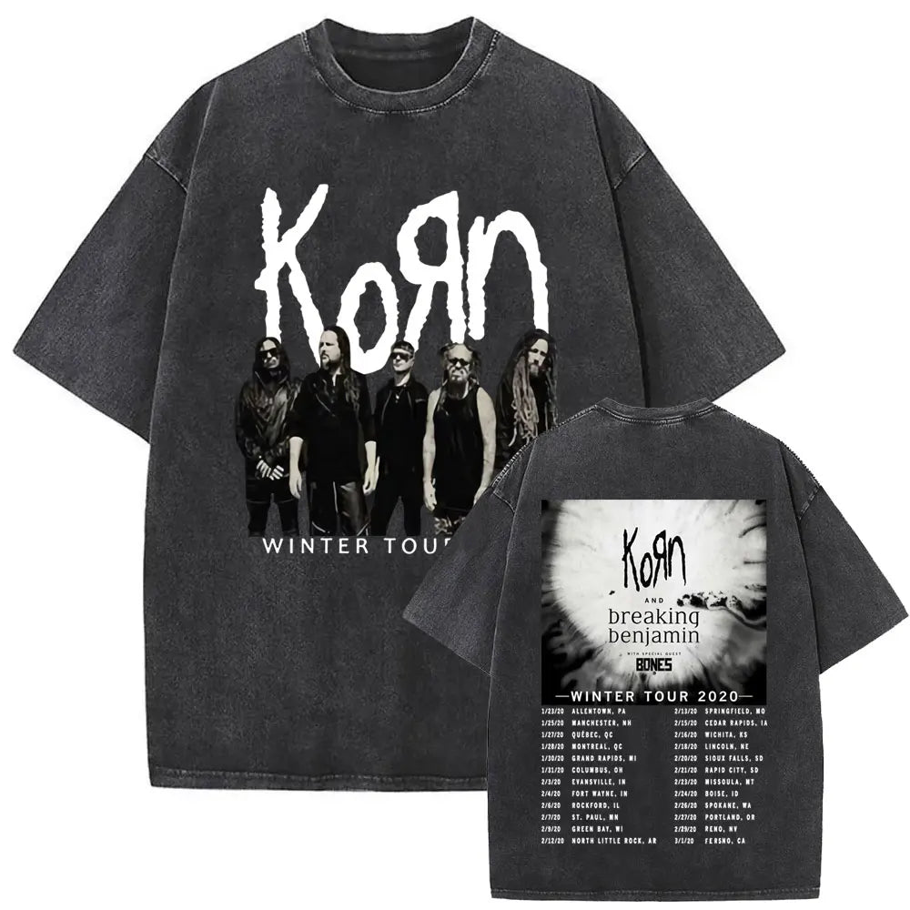 Men's Brand Fashion T-shirt