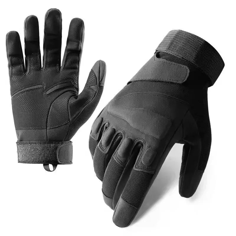 Winter Warm Military Touchscreen Gloves