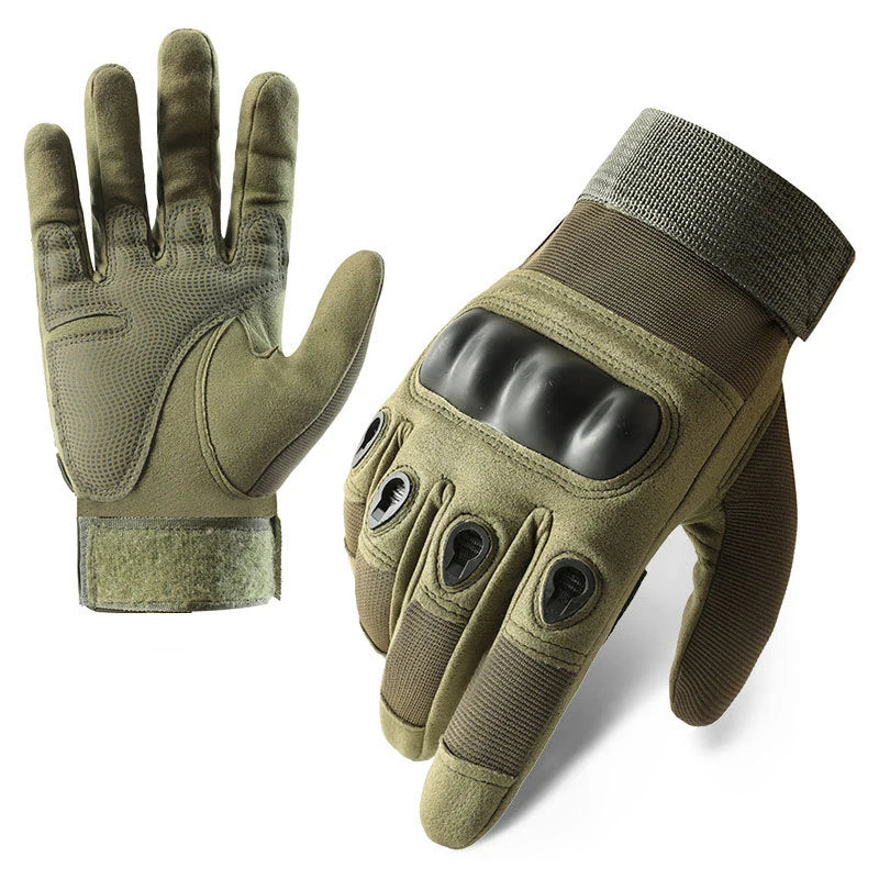 Winter Warm Military Touchscreen Gloves