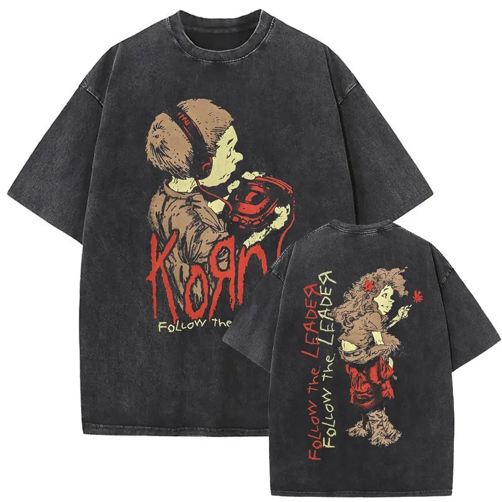 Men's Brand Fashion T-shirt