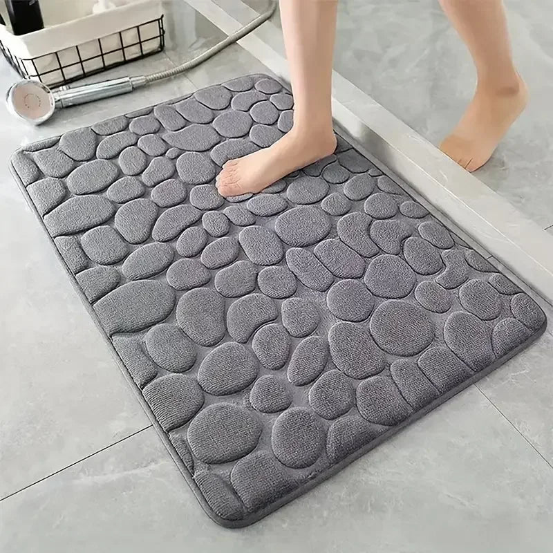 Premium Bath Mat