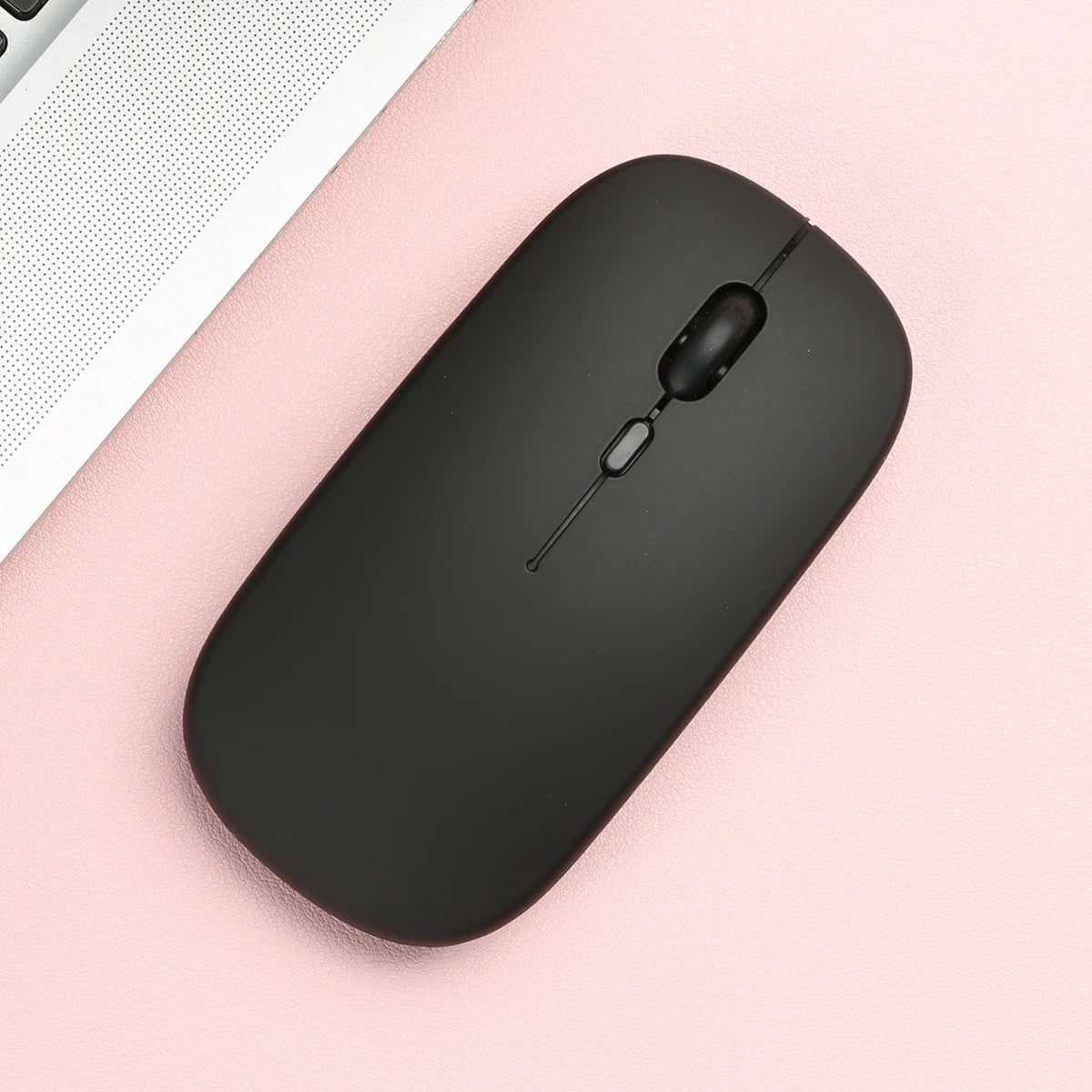 Bluetooth compatible, Wireless Mouse for Working & Gaming Mouse
