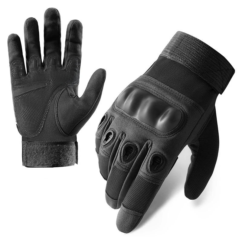 Winter Warm Military Touchscreen Gloves