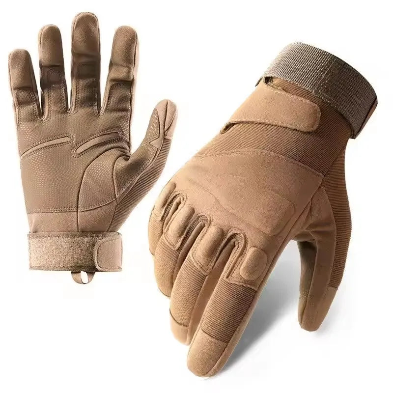 Winter Warm Military Touchscreen Gloves