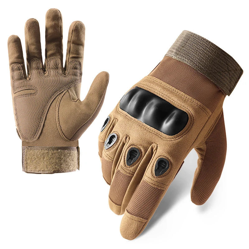 Winter Warm Military Touchscreen Gloves