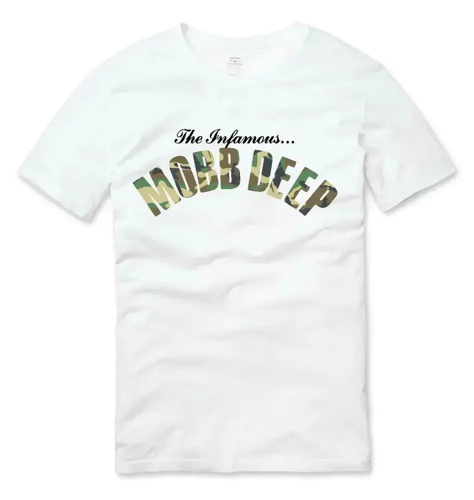 Men's Brand Fashion T-shirt