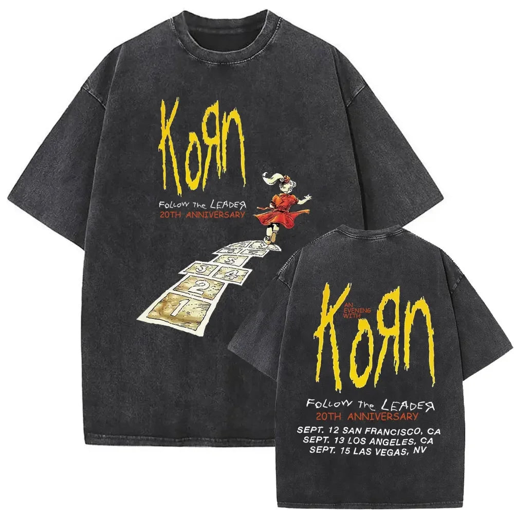 Men's Brand Fashion T-shirt