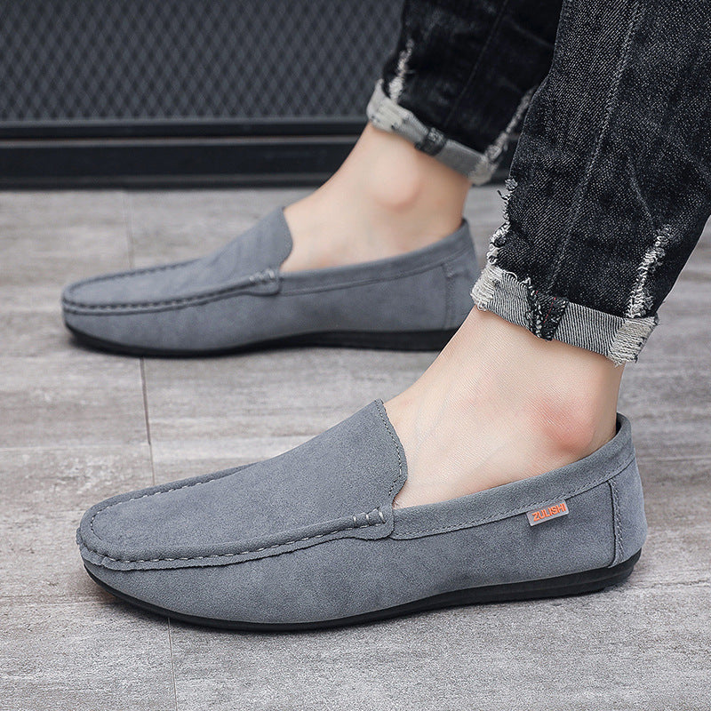 Doudou Shoes For Young Men To Wear - 𝑴𝒆𝒈𝒂 𝑮𝒂𝒅𝒈𝒆𝒕𝒔